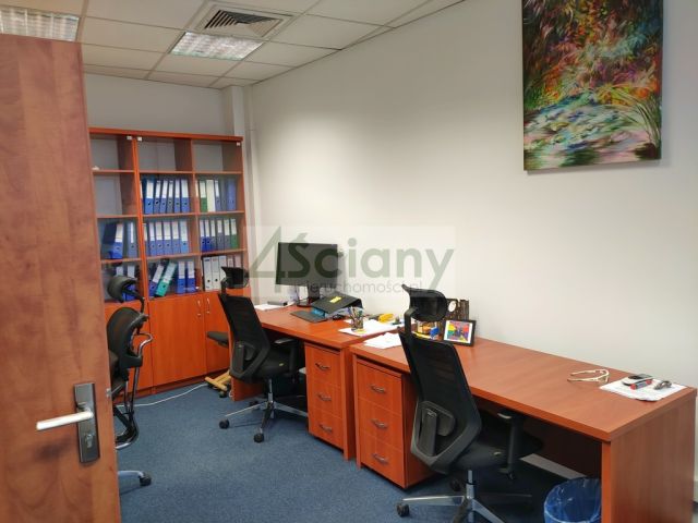 Biuro Warszawa Praga-Południe. Zdjęcie 3