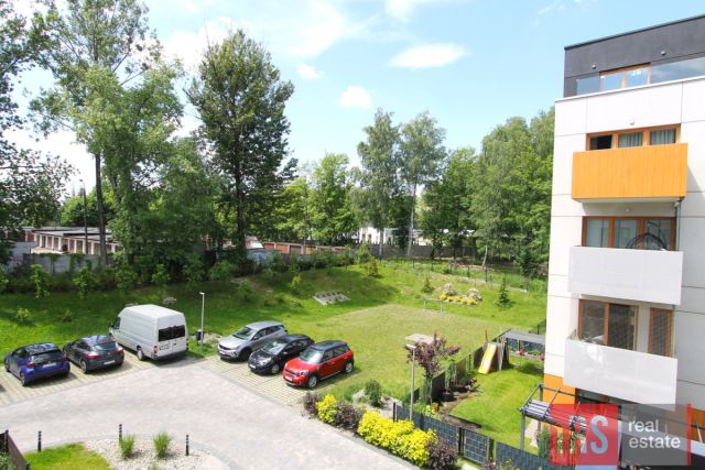 Mieszkanie 2-pokojowe Katowice Brynów, ul. Meteorologów. Zdjęcie 8