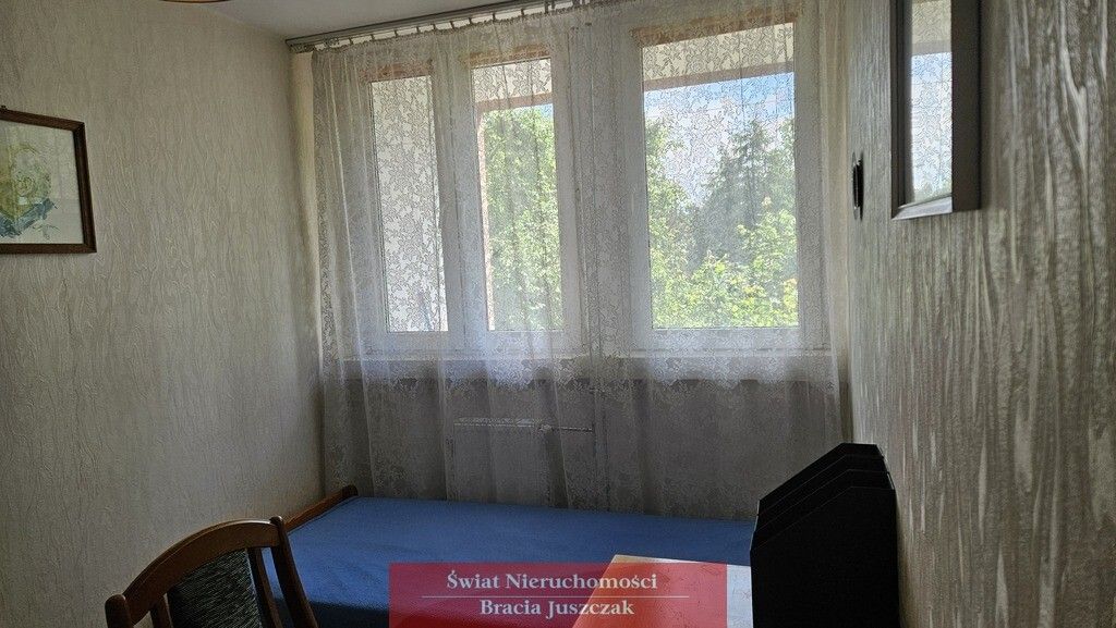 Mieszkanie 4-pokojowe Wrocław Borek. Zdjęcie 8
