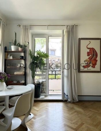 Mieszkanie 2-pokojowe Warszawa Praga-Południe, ul. Lipska. Zdjęcie 1