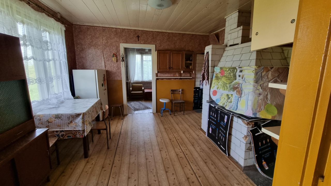 Działka rolna Holonki Solniki. Zdjęcie 8