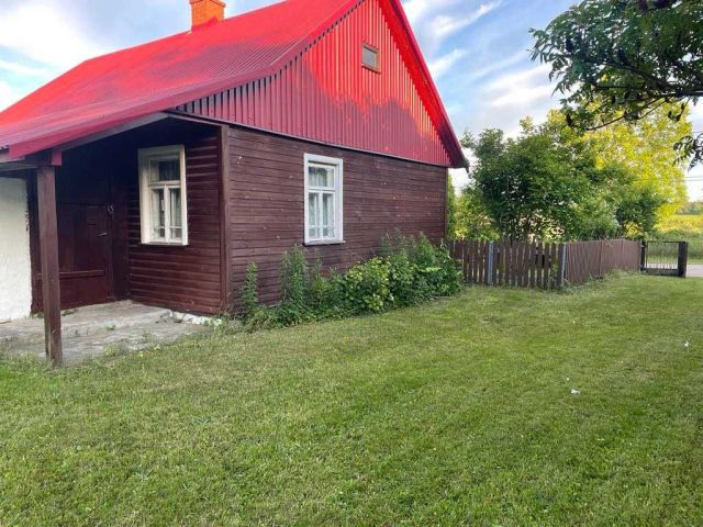 dom wolnostojący, 3 pokoje Werpol. Zdjęcie 1