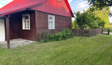 dom wolnostojący, 3 pokoje Werpol