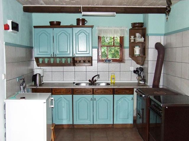 siedlisko, 3 pokoje Woźnice. Zdjęcie 22