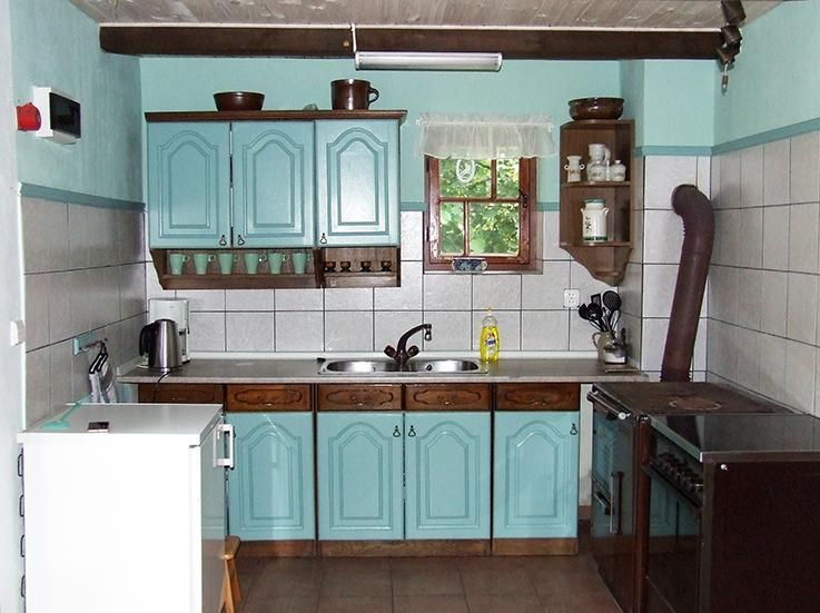 siedlisko, 3 pokoje Woźnice. Zdjęcie 22