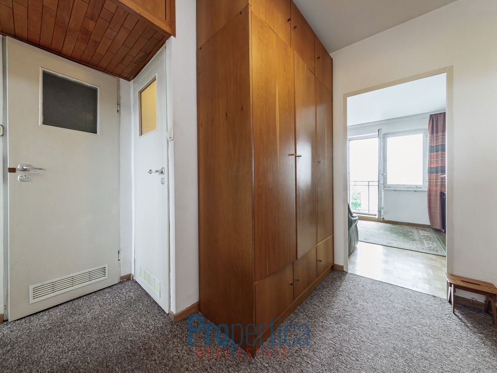 Mieszkanie 2-pokojowe Warszawa Ursynów. Zdjęcie 6