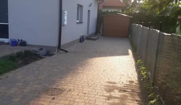 bliźniak, 4 pokoje Kobyłka, ul. Kleofasa Ogińskiego