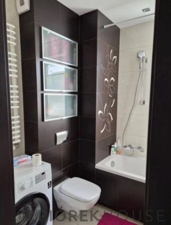 Mieszkanie 2-pokojowe Warszawa Bemowo, ul. Hery. Zdjęcie 15