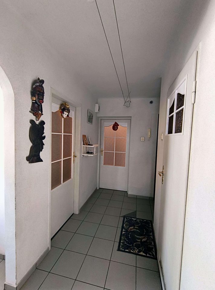 Mieszkanie 3-pokojowe Ostrołęka Centrum, ul. Romualda Traugutta. Zdjęcie 6