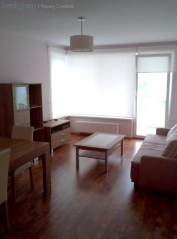 Mieszkanie 2-pokojowe Poznań Stare Miasto, ul. Serbska. Zdjęcie 3