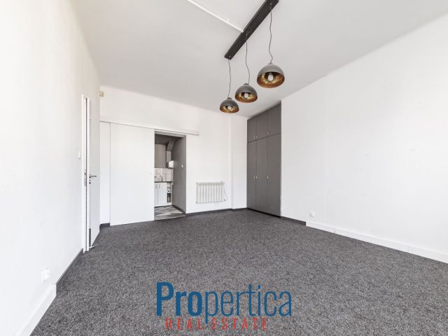 Mieszkanie 3-pokojowe Warszawa Ochota, ul. Raszyńska. Zdjęcie 6