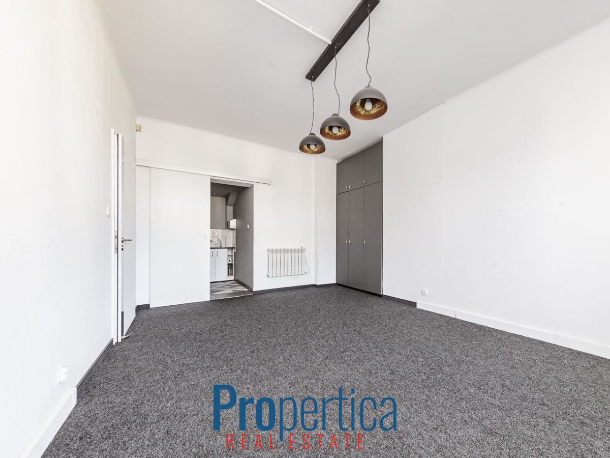 Mieszkanie 3-pokojowe Warszawa Ochota, ul. Raszyńska. Zdjęcie 6