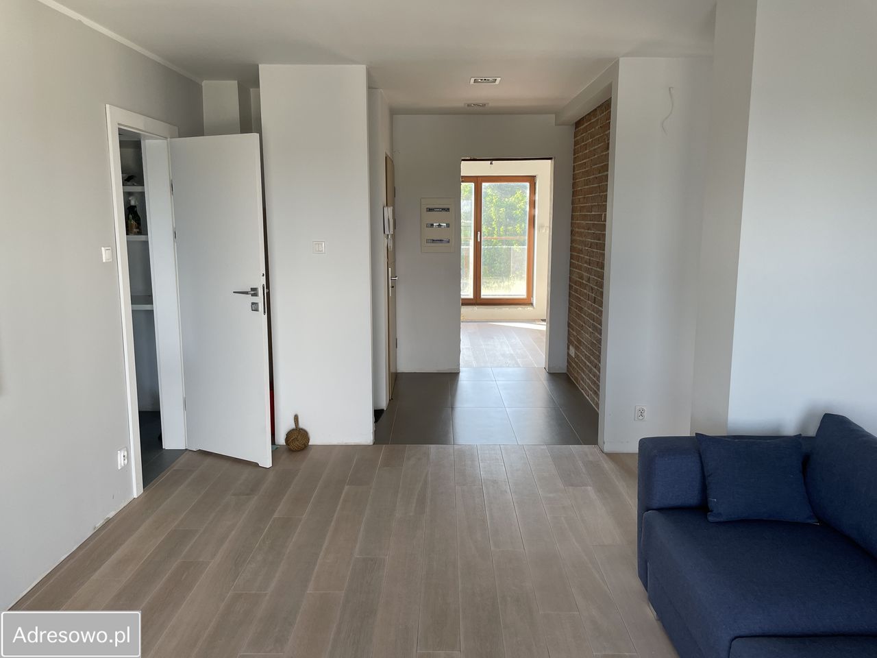 Mieszkanie 2-pokojowe Chwaszczyno, ul. Kaszubska Droga. Zdjęcie 8