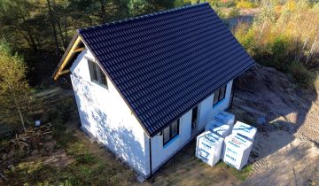 dom wolnostojący, 5 pokoi Skórka, ul. Ogrodowa