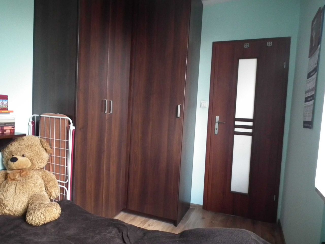 Mieszkanie 2-pokojowe Bytom, ul. Wrocławska. Zdjęcie 3