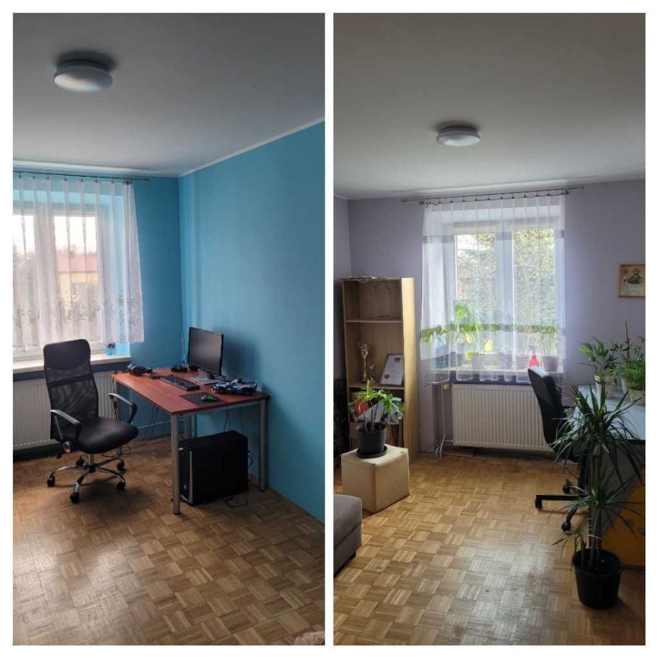 dom wolnostojący, 6 pokoi Leszno. Zdjęcie 6