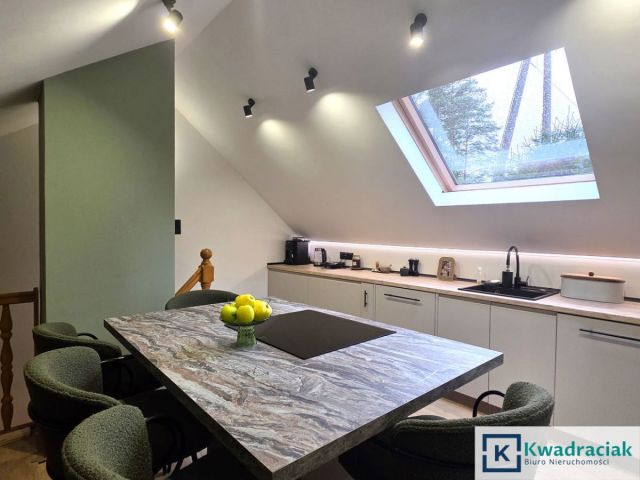 dom wolnostojący, 3 pokoje Tyrawa Solna. Zdjęcie 15