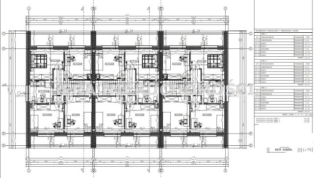 dom szeregowy, 5 pokoi Grabówka, ul. Białostocka. Zdjęcie 9