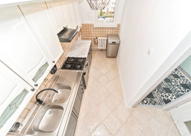 Mieszkanie 3-pokojowe Bielsko-Biała, ul. I Armii Wojska Polskiego. Zdjęcie 11