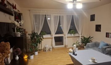 Mieszkanie 4-pokojowe Szczecin Centrum