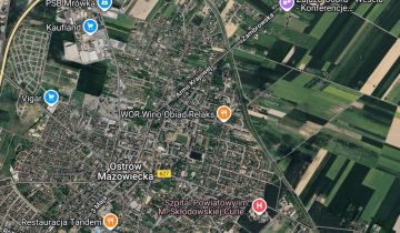 Mieszkanie 2-pokojowe Ostrów Mazowiecka, ul. Widnichowska