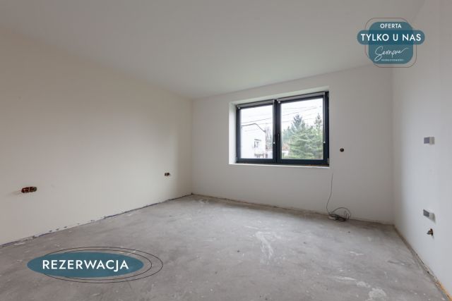 dom wolnostojący, 4 pokoje Łask, ul. Henryka Sienkiewicza. Zdjęcie 7