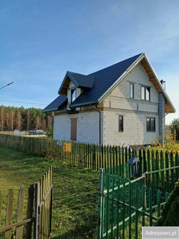 dom wolnostojący, 4 pokoje Gostynin. Zdjęcie 1