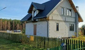 dom wolnostojący, 4 pokoje Gostynin