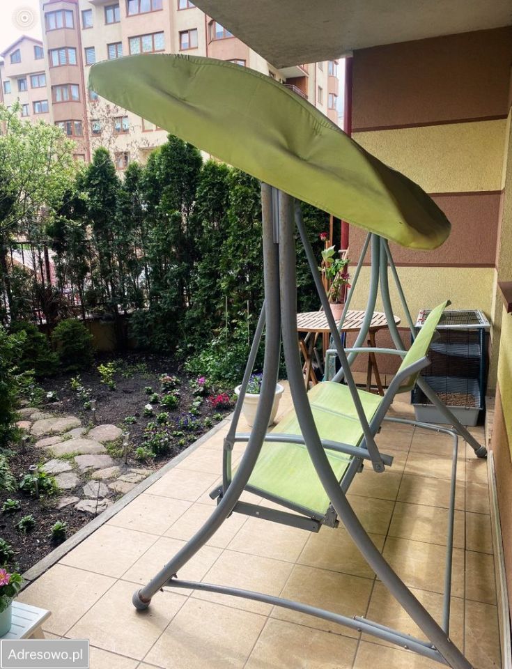 Mieszkanie 3-pokojowe Warszawa Skorosze, ul. Ryżowa. Zdjęcie 9