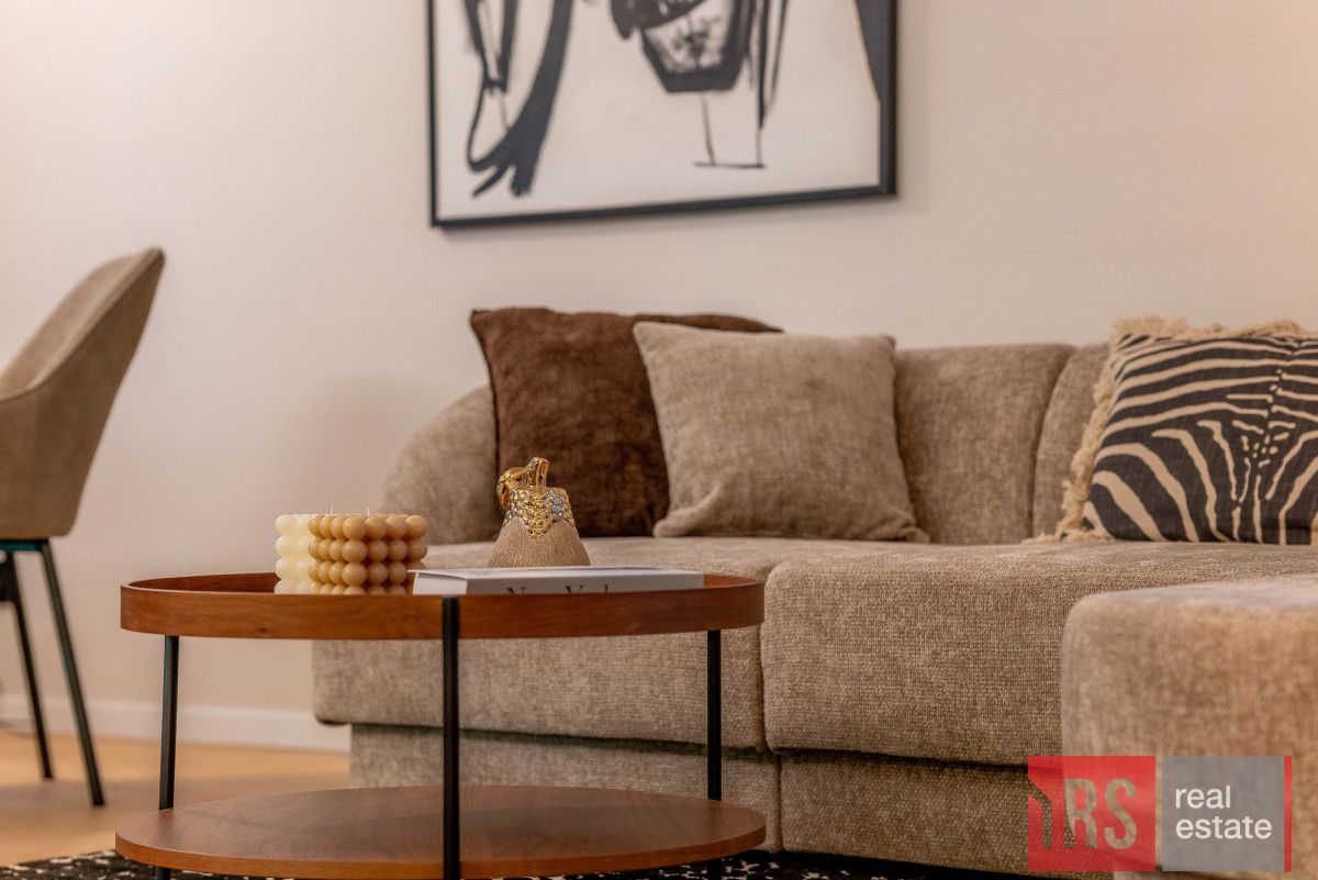 Mieszkanie 5-pokojowe Warszawa Mokotów, ul. Przejazd. Zdjęcie 23