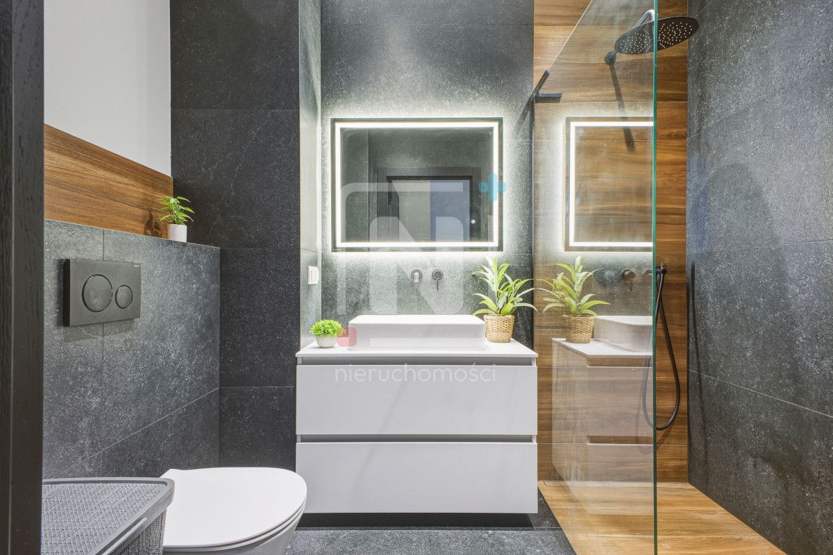 Mieszkanie 3-pokojowe Warszawa Włochy, ul. Jutrzenki. Zdjęcie 5