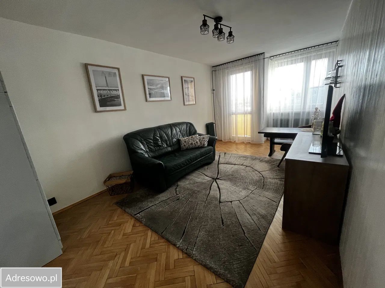 Mieszkanie 2-pokojowe Gdańsk Przeróbka, ul. Teofila Lenartowicza. Zdjęcie 3