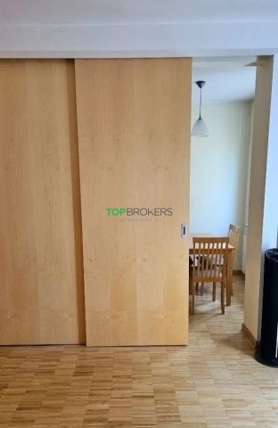 Mieszkanie 2-pokojowe Warszawa Żoliborz, ul. Śmiała. Zdjęcie 3