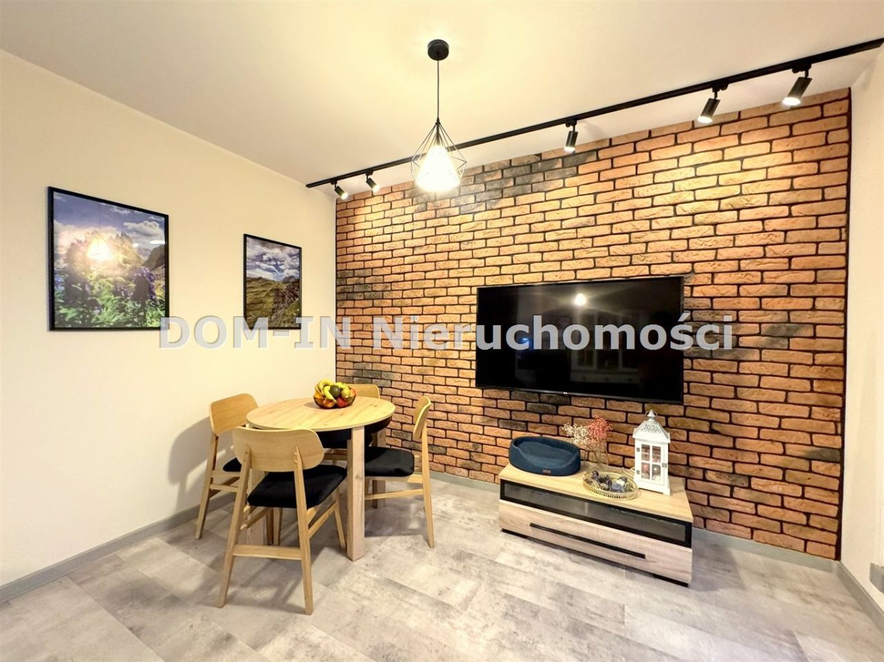 Mieszkanie 3-pokojowe Jastrzębie-Zdrój, ul. Wrocławska. Zdjęcie 4