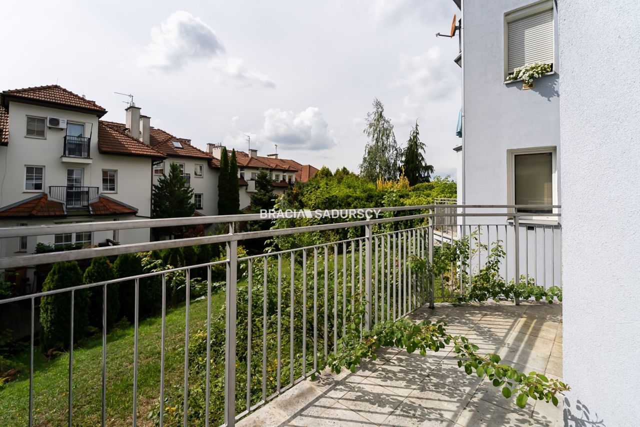 Mieszkanie 3-pokojowe Kraków Dębniki, ul. Babinicza. Zdjęcie 19