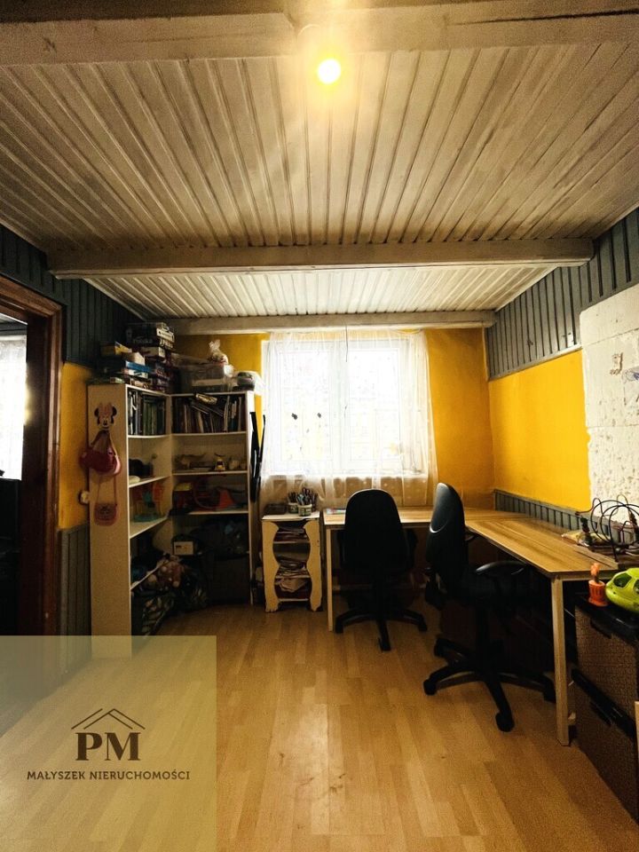 Mieszkanie 5-pokojowe Sławno, ul. I Pułku Ułanów. Zdjęcie 19