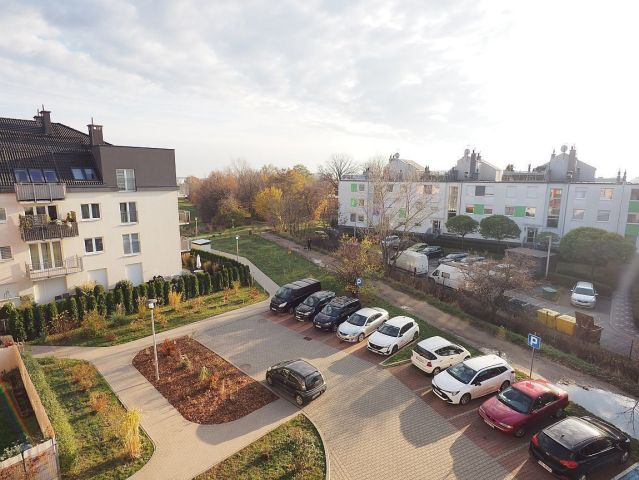 Mieszkanie 2-pokojowe Wrocław Krzyki, ul. Klasztorna. Zdjęcie 13