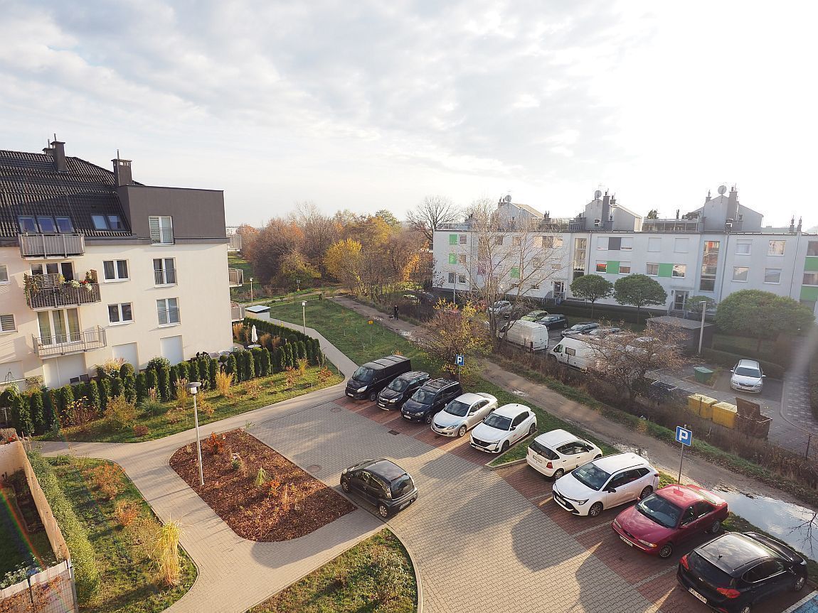 Mieszkanie 2-pokojowe Wrocław Krzyki, ul. Klasztorna. Zdjęcie 13