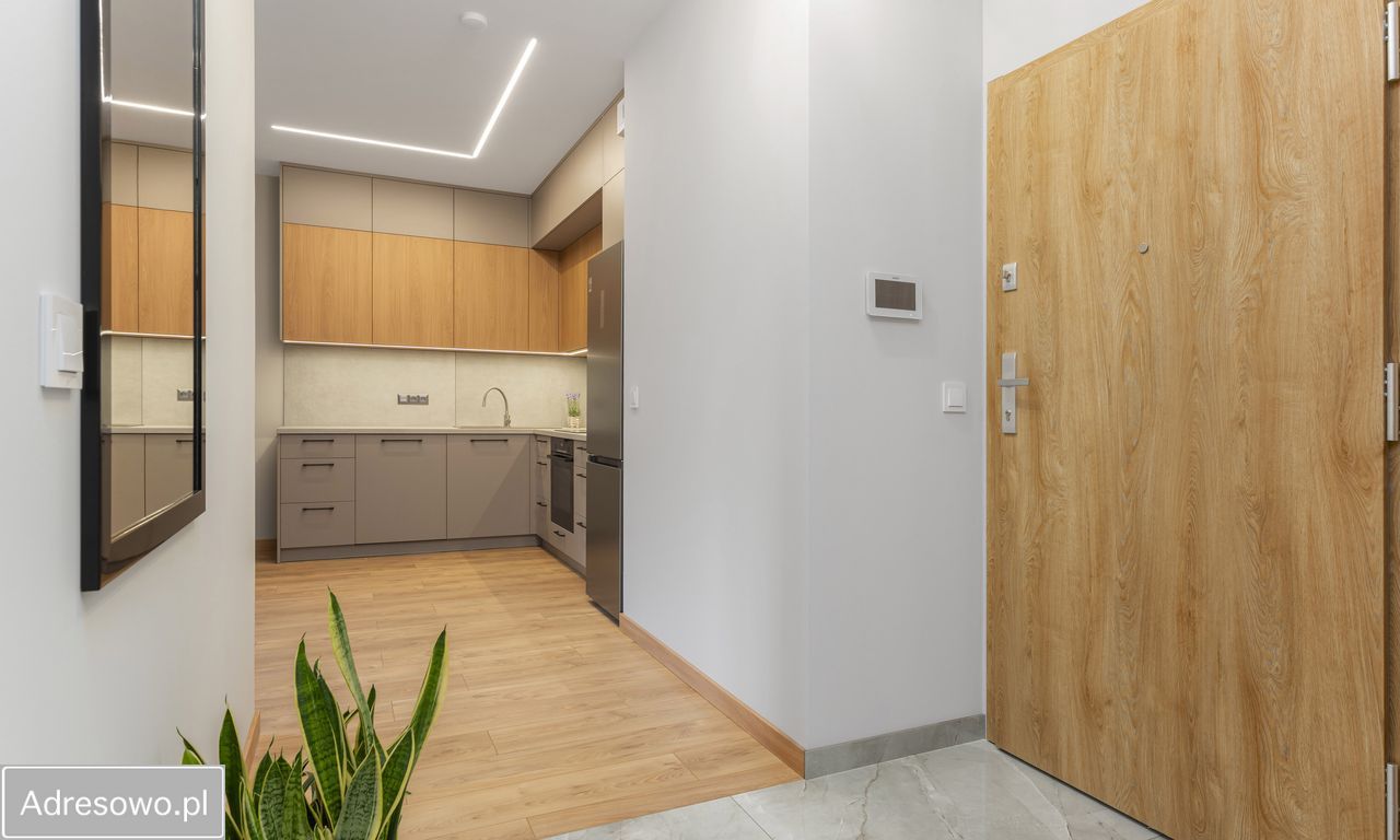 Mieszkanie 3-pokojowe Warszawa Siekierki, ul. Bluszczańska. Zdjęcie 8