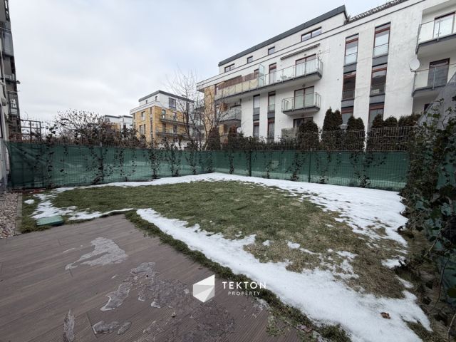 Mieszkanie 2-pokojowe Warszawa Wilanów, ul. abp. Józefa Teodorowicza. Zdjęcie 19