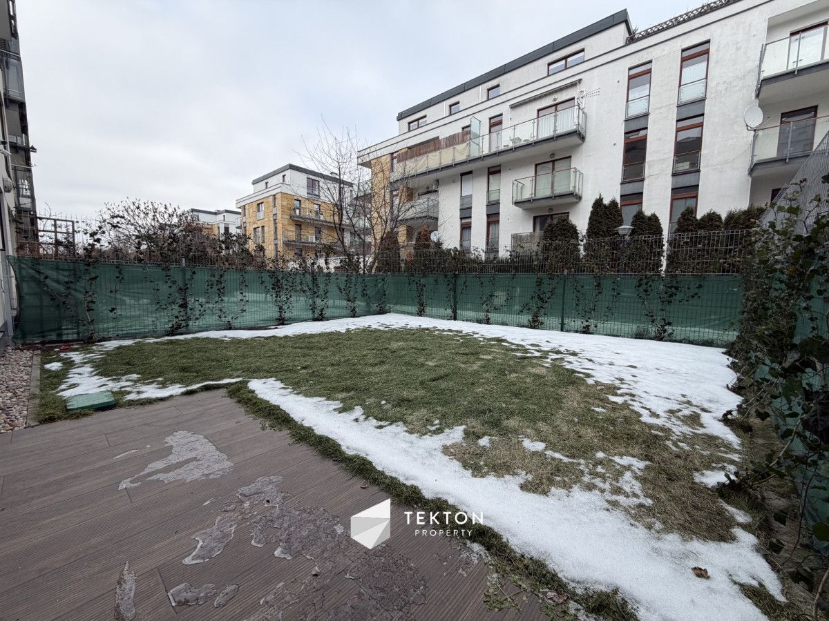 Mieszkanie 2-pokojowe Warszawa Wilanów, ul. abp. Józefa Teodorowicza. Zdjęcie 19