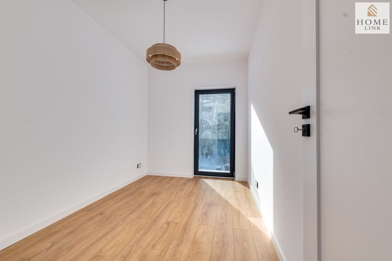 bliźniak, 4 pokoje Klebark Mały, ul. Wichrowe wzgórza. Zdjęcie 9