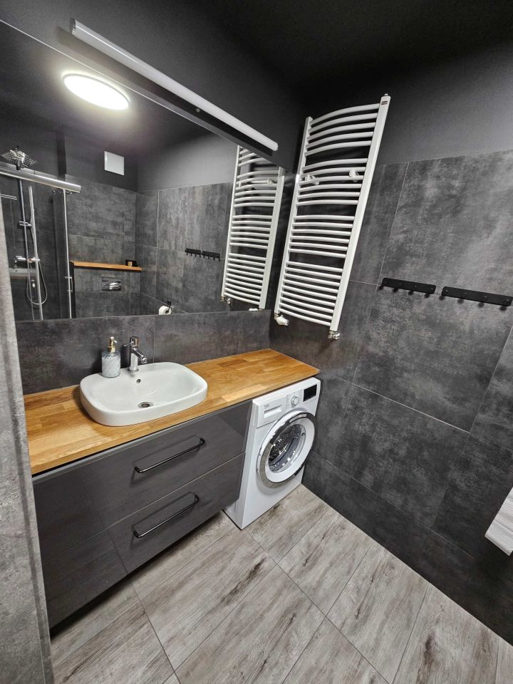 Mieszkanie 2-pokojowe Koszalin. Zdjęcie 7