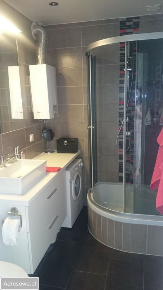 Mieszkanie 2-pokojowe Kraków Bronowice, ul. Armii Krajowej. Zdjęcie 3