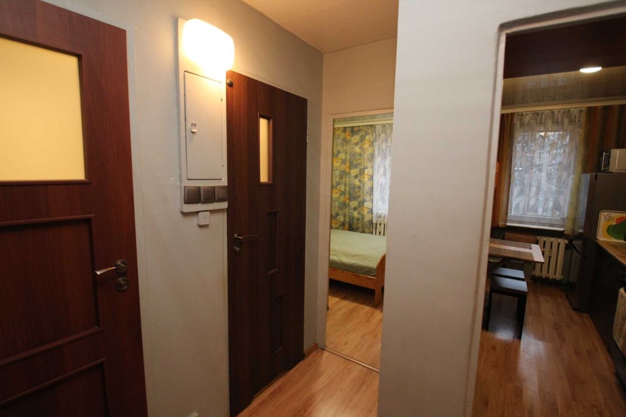 Mieszkanie 2-pokojowe Katowice Zawodzie, ul. Bohaterów Monte Cassino. Zdjęcie 5