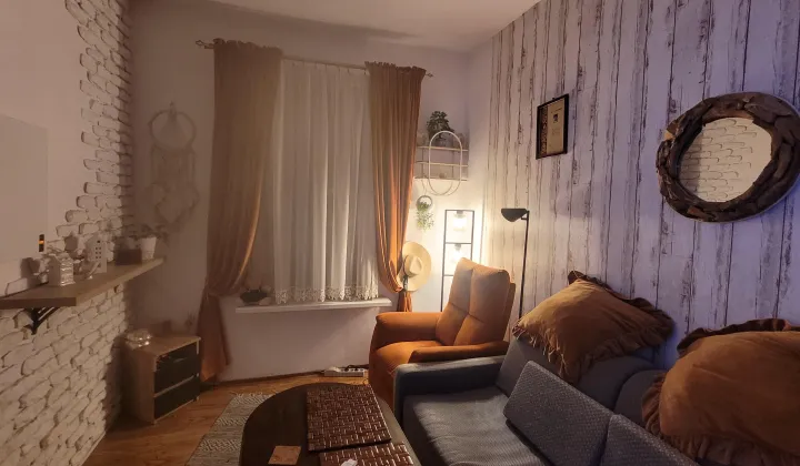 Mieszkanie 2-pokojowe Dygowo, ul. Główna