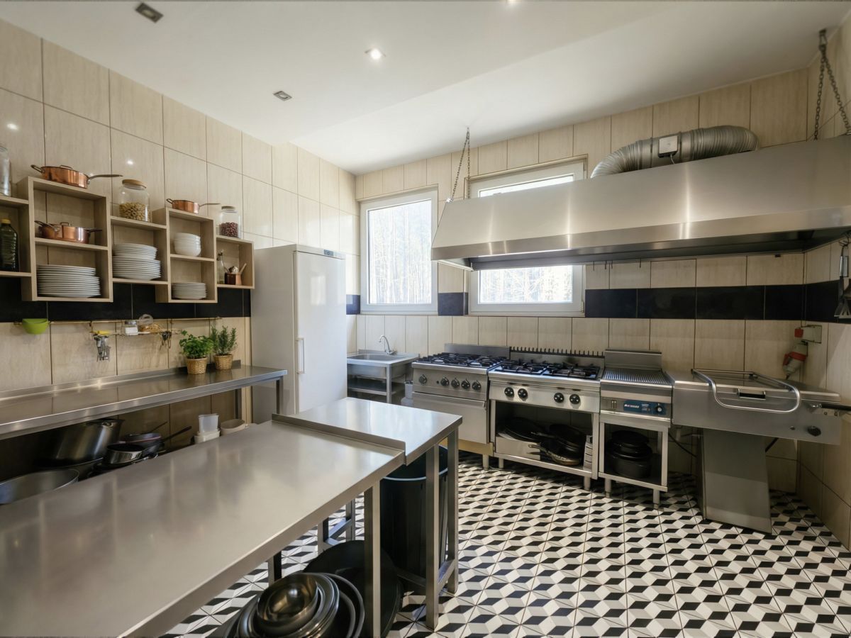 Lokal Karolinów. Zdjęcie 14