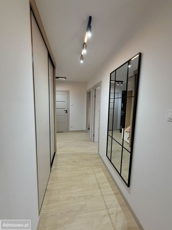 Mieszkanie 3-pokojowe Olsztyn Śródmieście, ul. Wyzwolenia. Zdjęcie 9