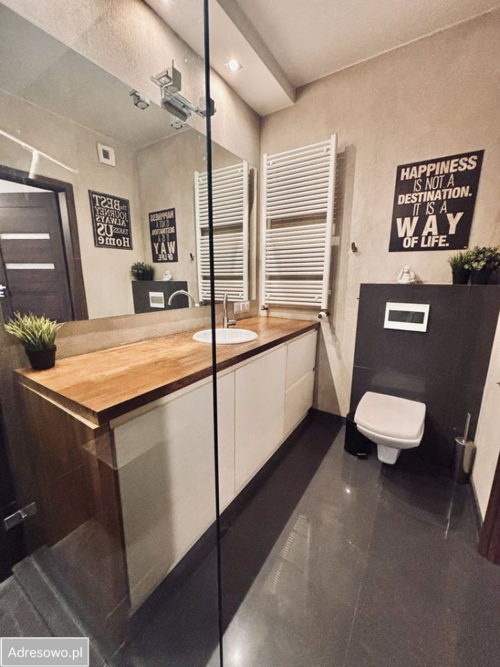 Mieszkanie 2-pokojowe Warszawa Odolany, ul. Jana Kazimierza. Zdjęcie 8