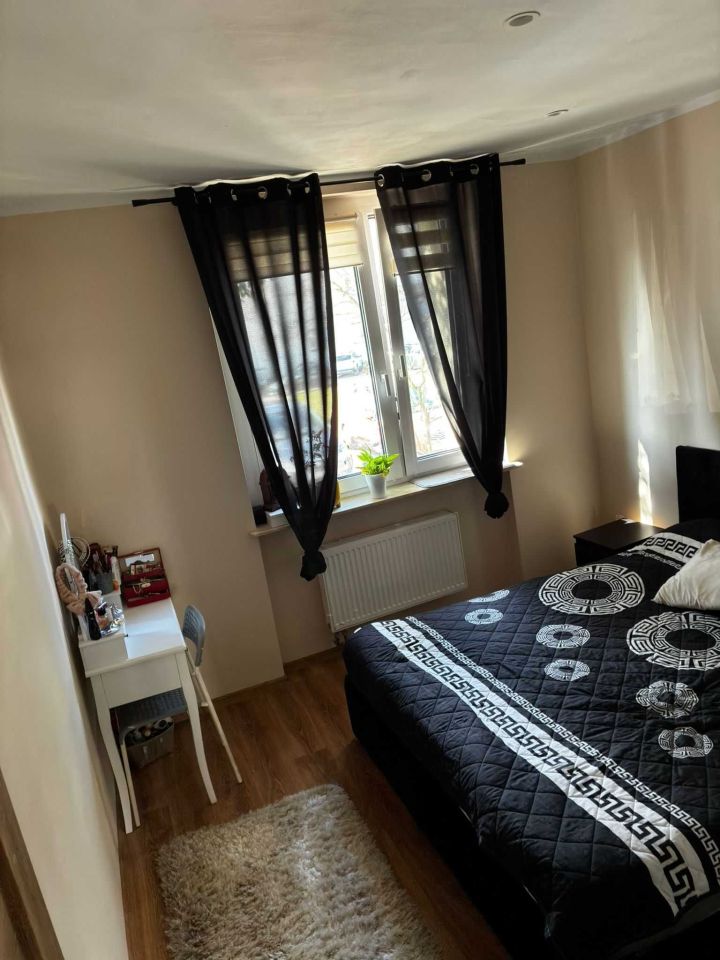 Mieszkanie 2-pokojowe Ruda Śląska. Zdjęcie 3